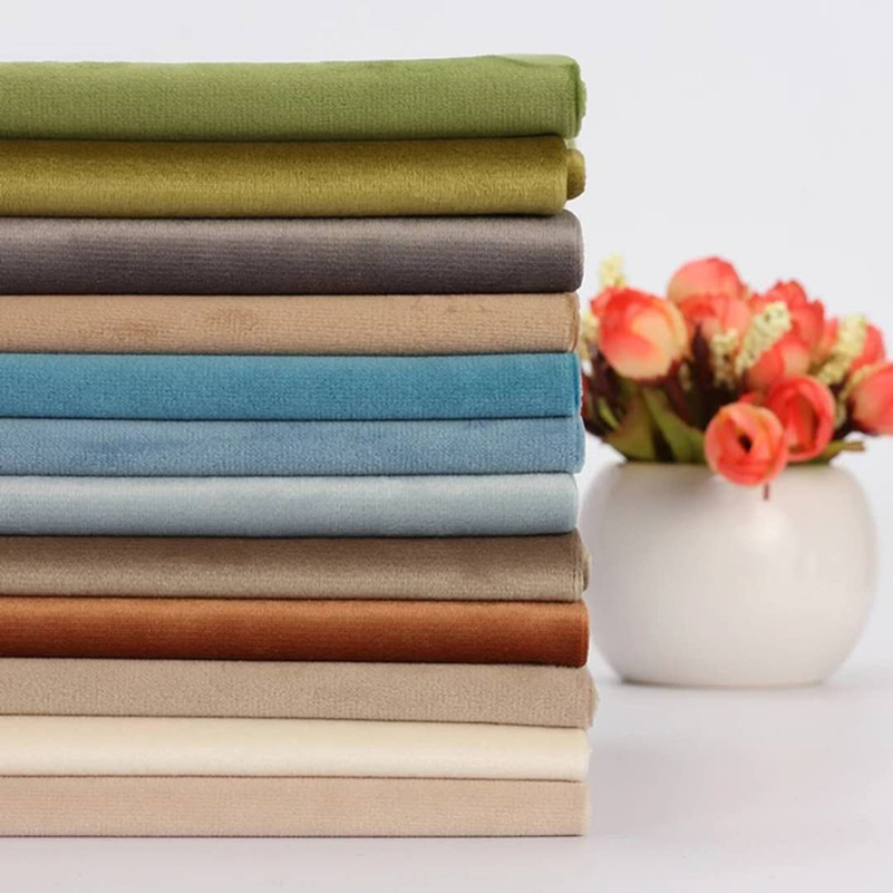 Nuovo arrivo: Tessuto in vellu - Home Textiles List recensione e prezzo