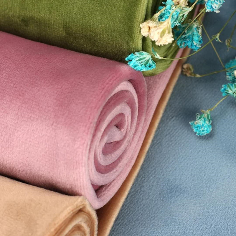 Nuovo arrivo: Tessuto in vellu - Home Textiles List recensione e prezzo