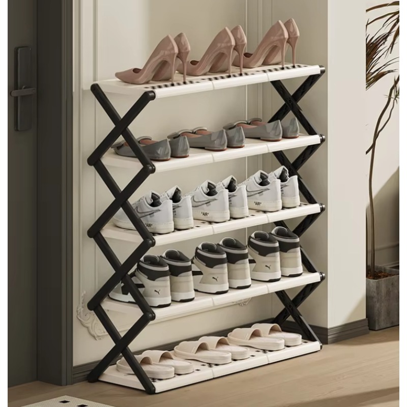 Scarpiera pieghevole giappones - Muji Home Storage recensione e prezzo