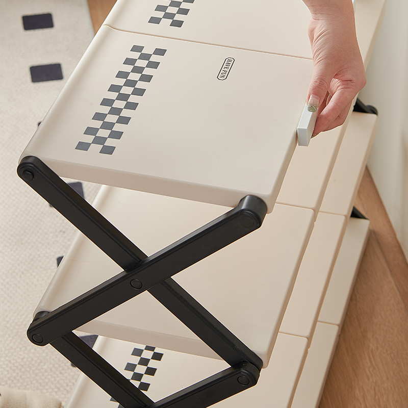 Scarpiera pieghevole giappones - Muji Home Storage recensione e prezzo