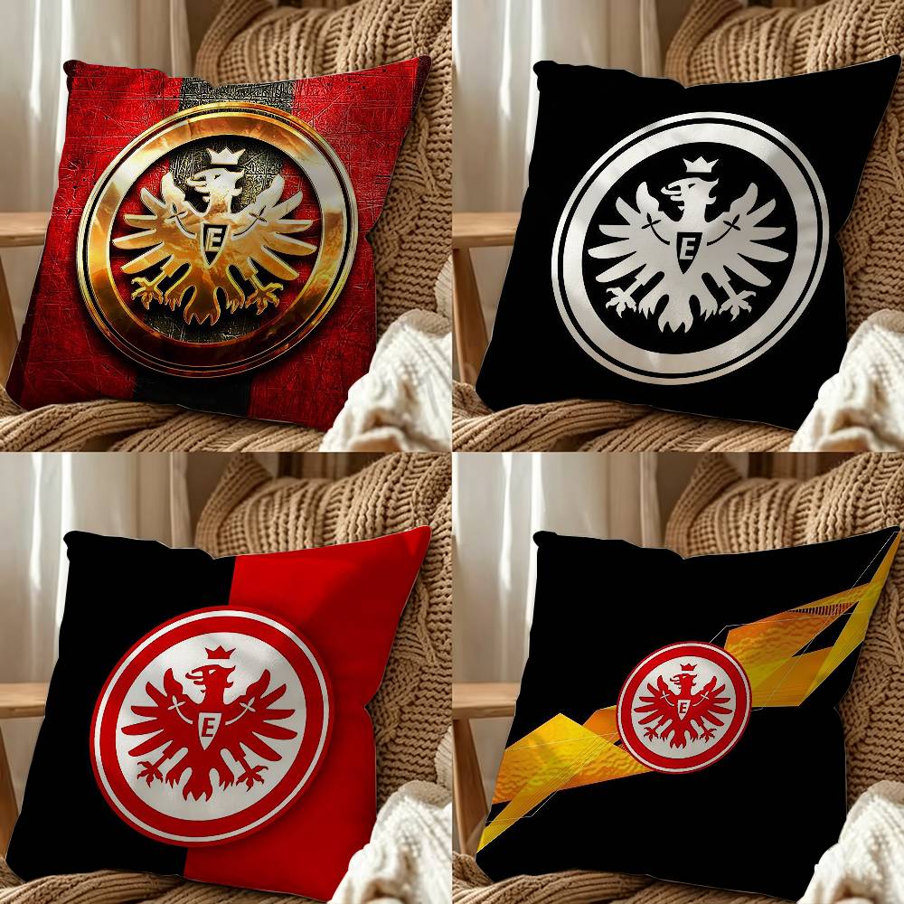 E-Eintracht F-Frankfurt Famosa - Home Textiles Frankfurt recensione e prezzo
