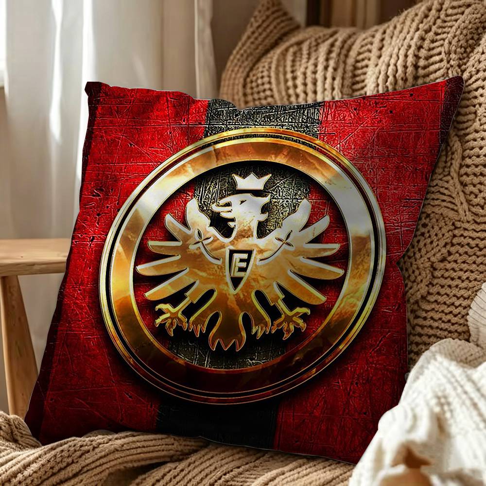 E-Eintracht F-Frankfurt Famosa - Home Textiles Frankfurt recensione e prezzo