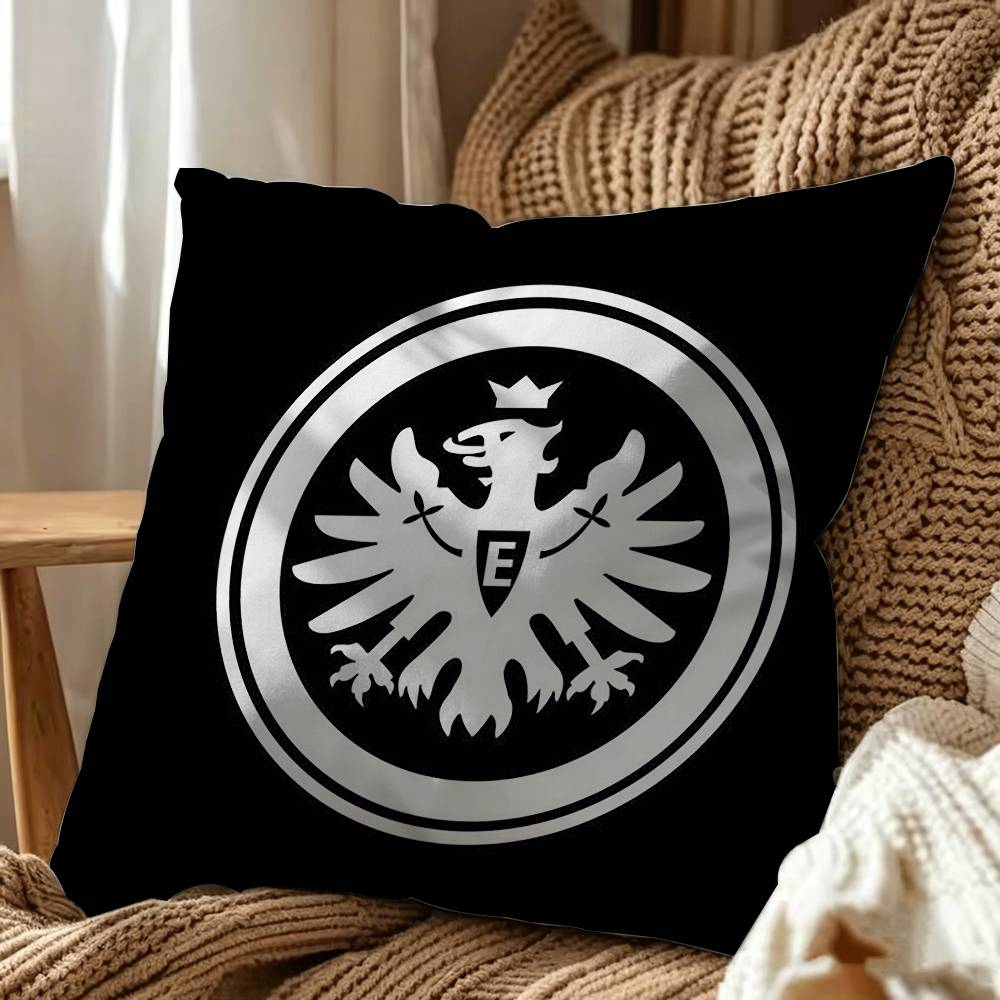 E-Eintracht F-Frankfurt Famosa - Home Textiles Frankfurt recensione e prezzo