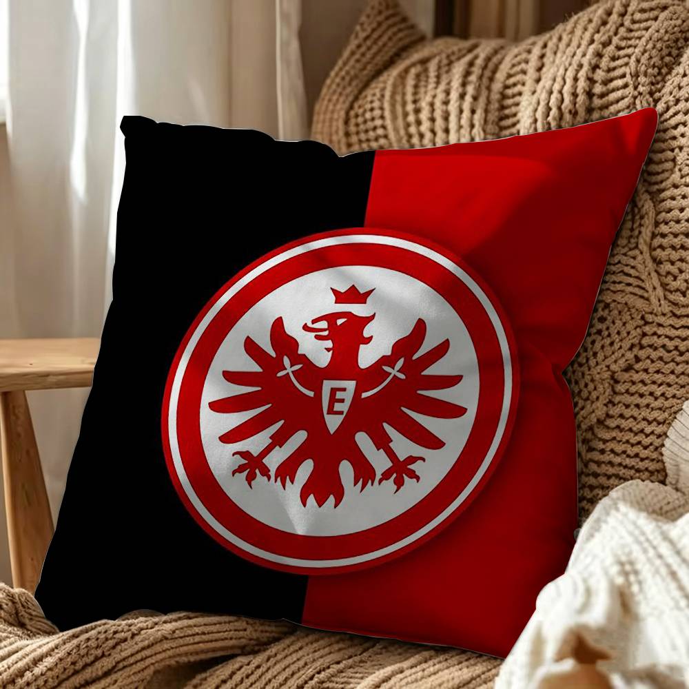 E-Eintracht F-Frankfurt Famosa - Home Textiles Frankfurt recensione e prezzo