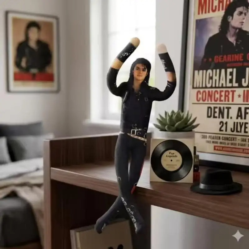 Nuovo Stile Michael Jackson Co - Home And Textiles recensione e prezzo