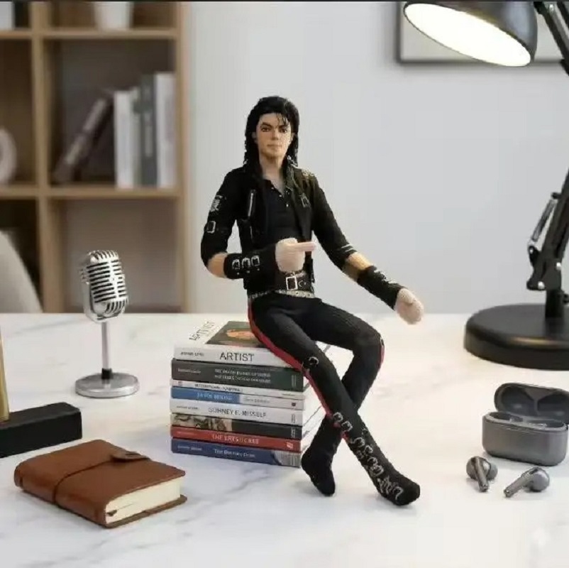 Nuovo Stile Michael Jackson Co - Home And Textiles recensione e prezzo
