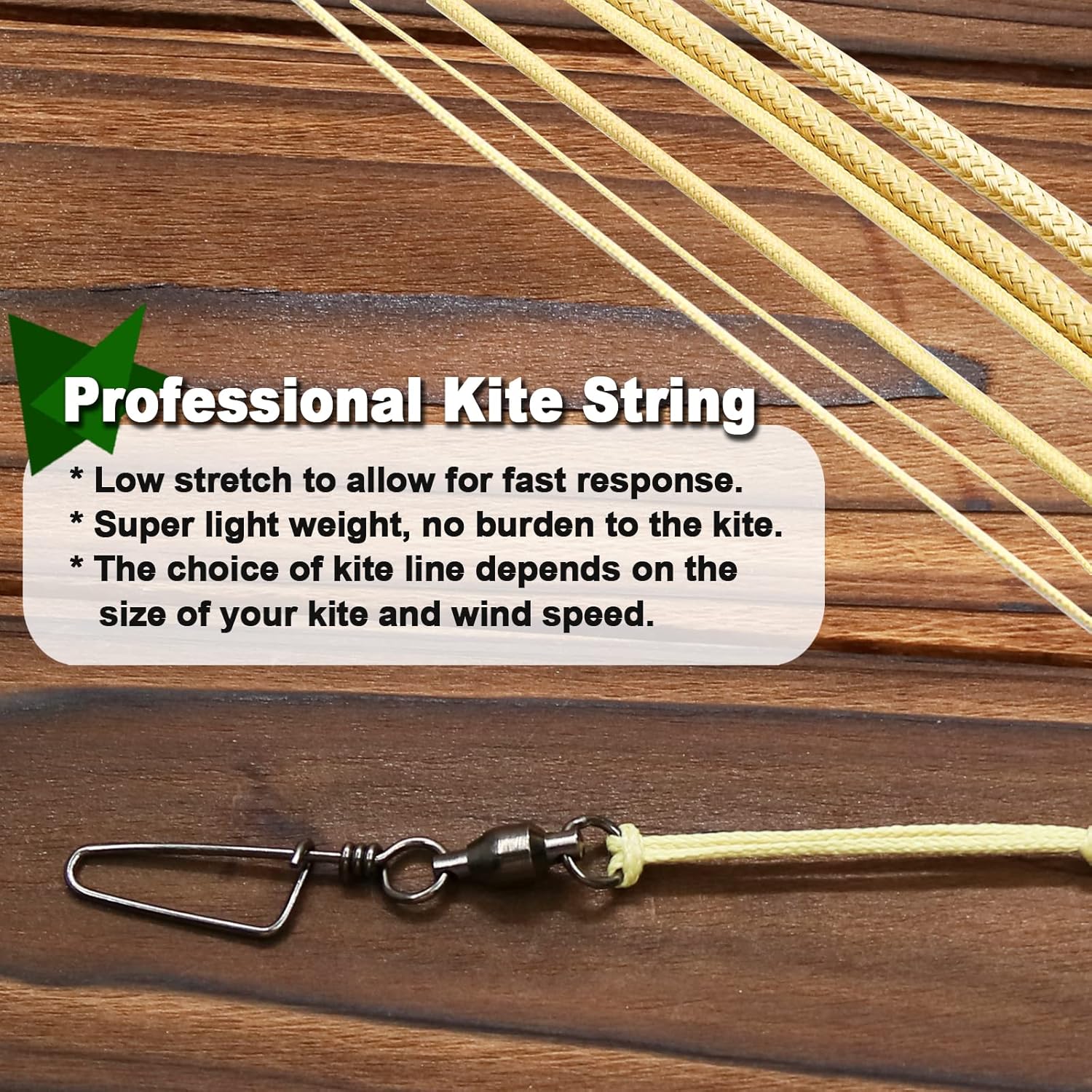 Cavo in kevlar da 10 m ad alta - Home Lines Textiles recensione e prezzo