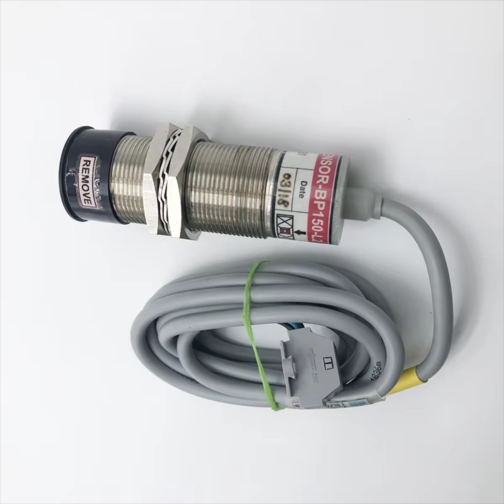 Sensore a sonda BP150-L2 per t - Home Textiles Factory recensione e prezzo