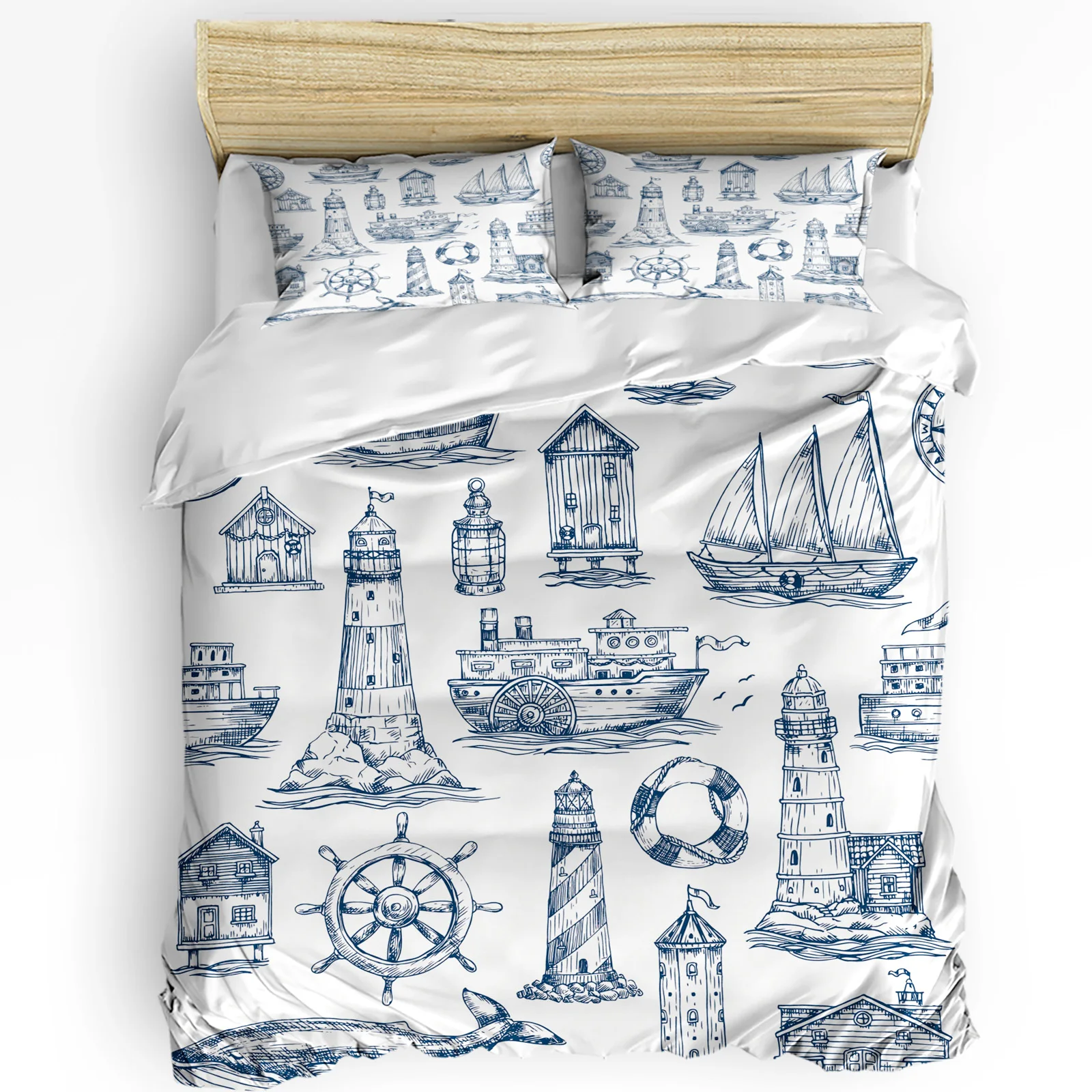 Set di Biancheria da Letto 3 P - Home Art Textiles recensione e prezzo