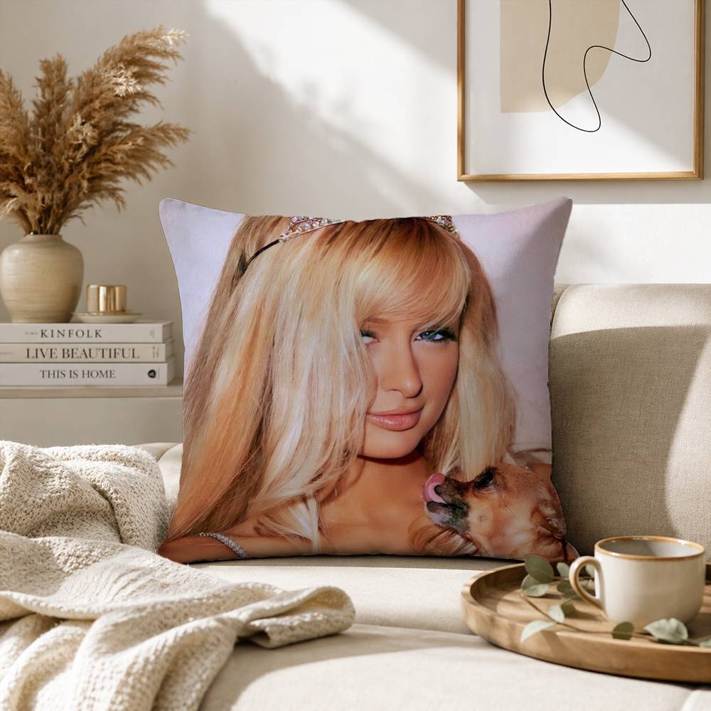 Paris Hilton Got Blow Cuscino  - Home Textiles Paris recensione e prezzo