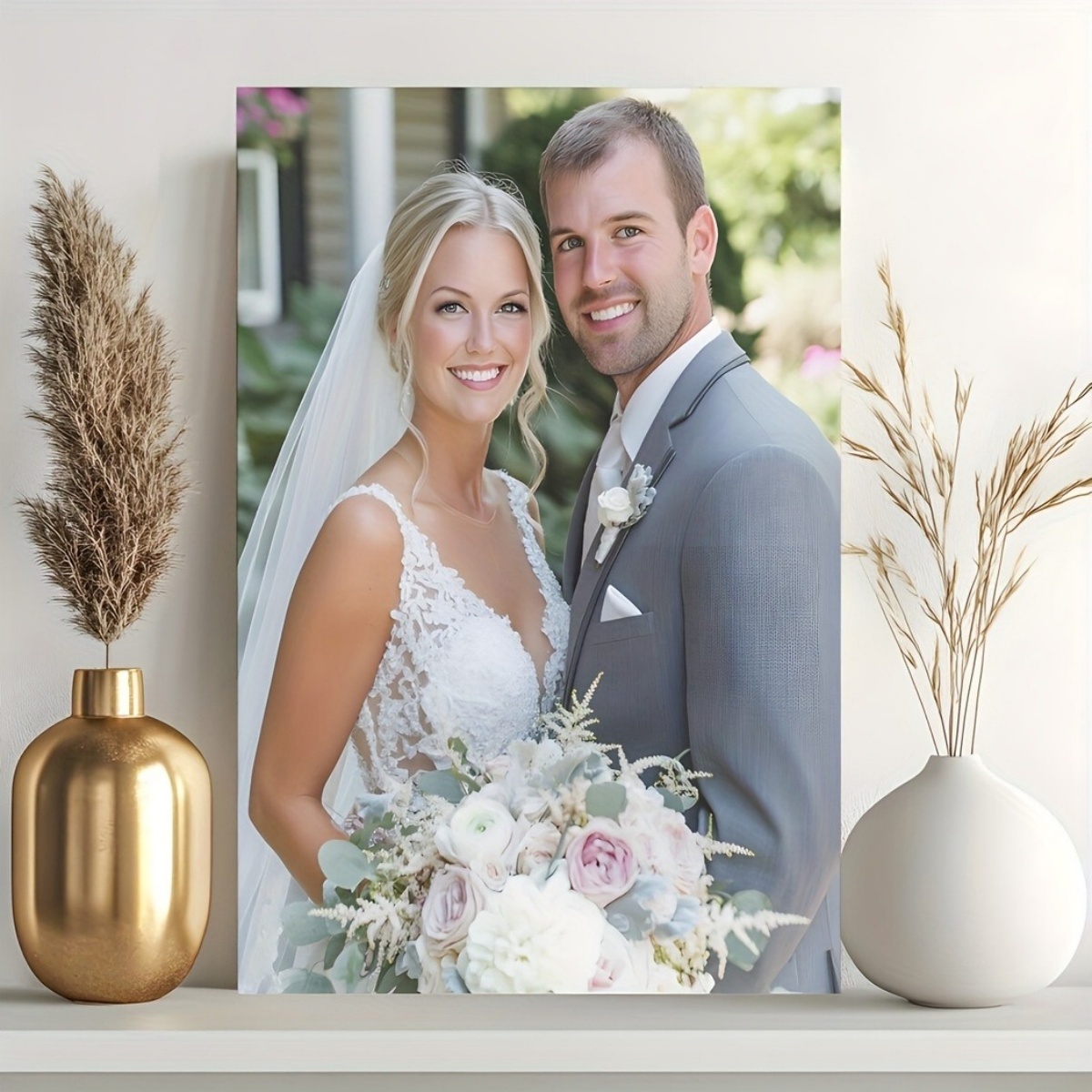 Arte da Parete Personalizzabil - Home Art Textiles recensione e prezzo