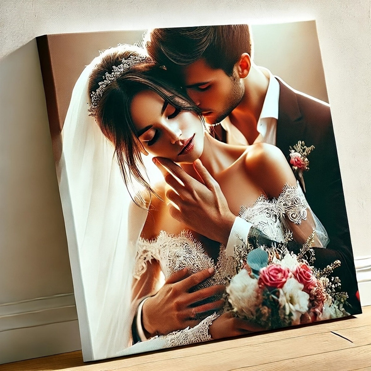 Arte da Parete Personalizzabil - Home Art Textiles recensione e prezzo
