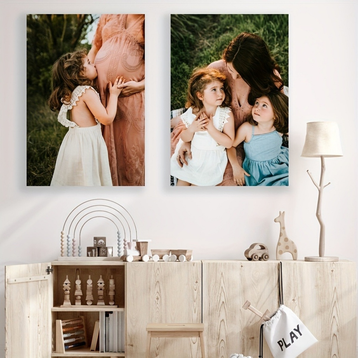 Arte da Parete Personalizzabil - Home Art Textiles recensione e prezzo