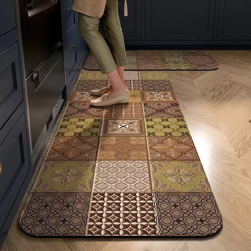 Linee semplici e astratte, tap - Home Lines Textiles recensione e prezzo