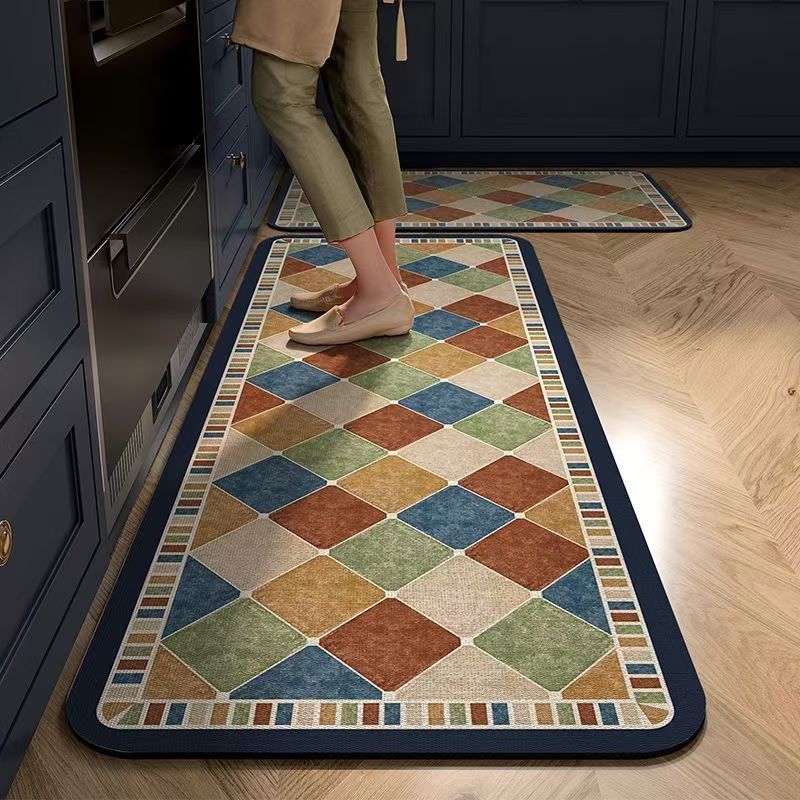 Linee semplici e astratte, tap - Home Lines Textiles recensione e prezzo