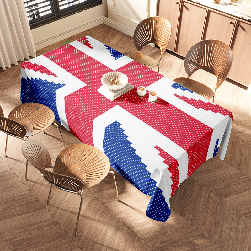 Tovaglia con bandiera britanni - Home Textiles Uk recensione e prezzo