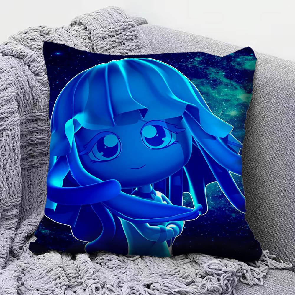 Jellybell Dollys Factory: Copr - Home Textiles Factory recensione e prezzo