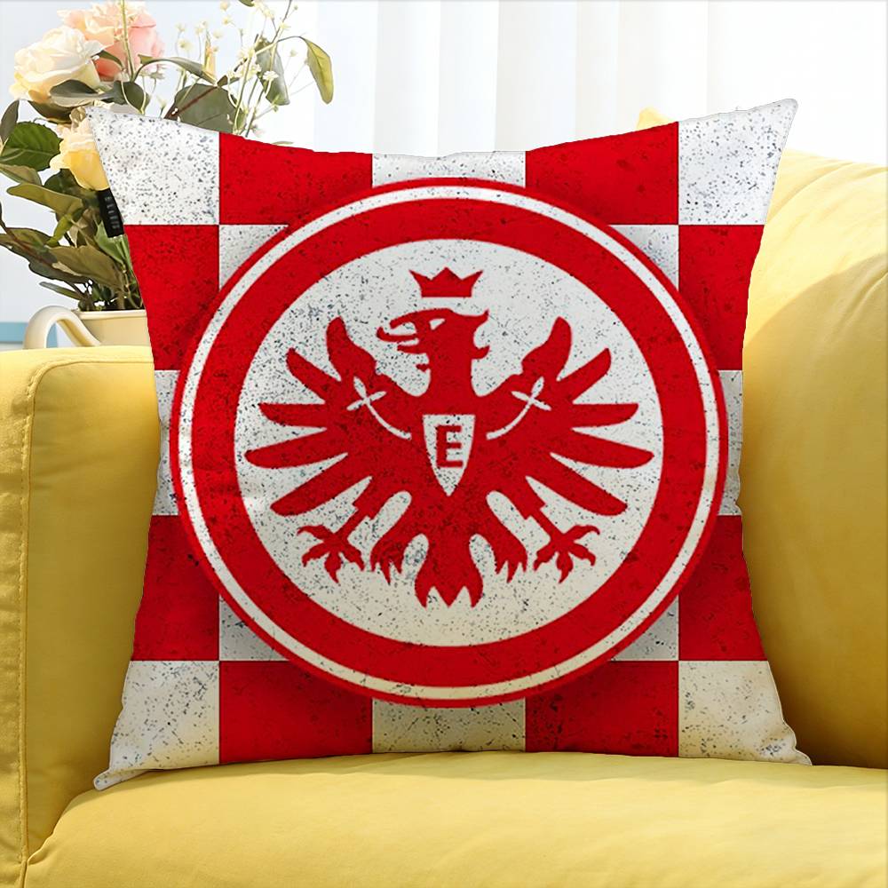 E-Eintracht F-Frankfurt Famosa - Home Textiles Frankfurt recensione e prezzo