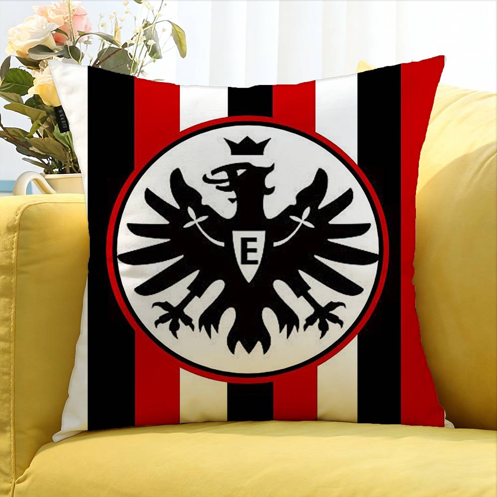E-Eintracht F-Frankfurt Famosa - Home Textiles Frankfurt recensione e prezzo