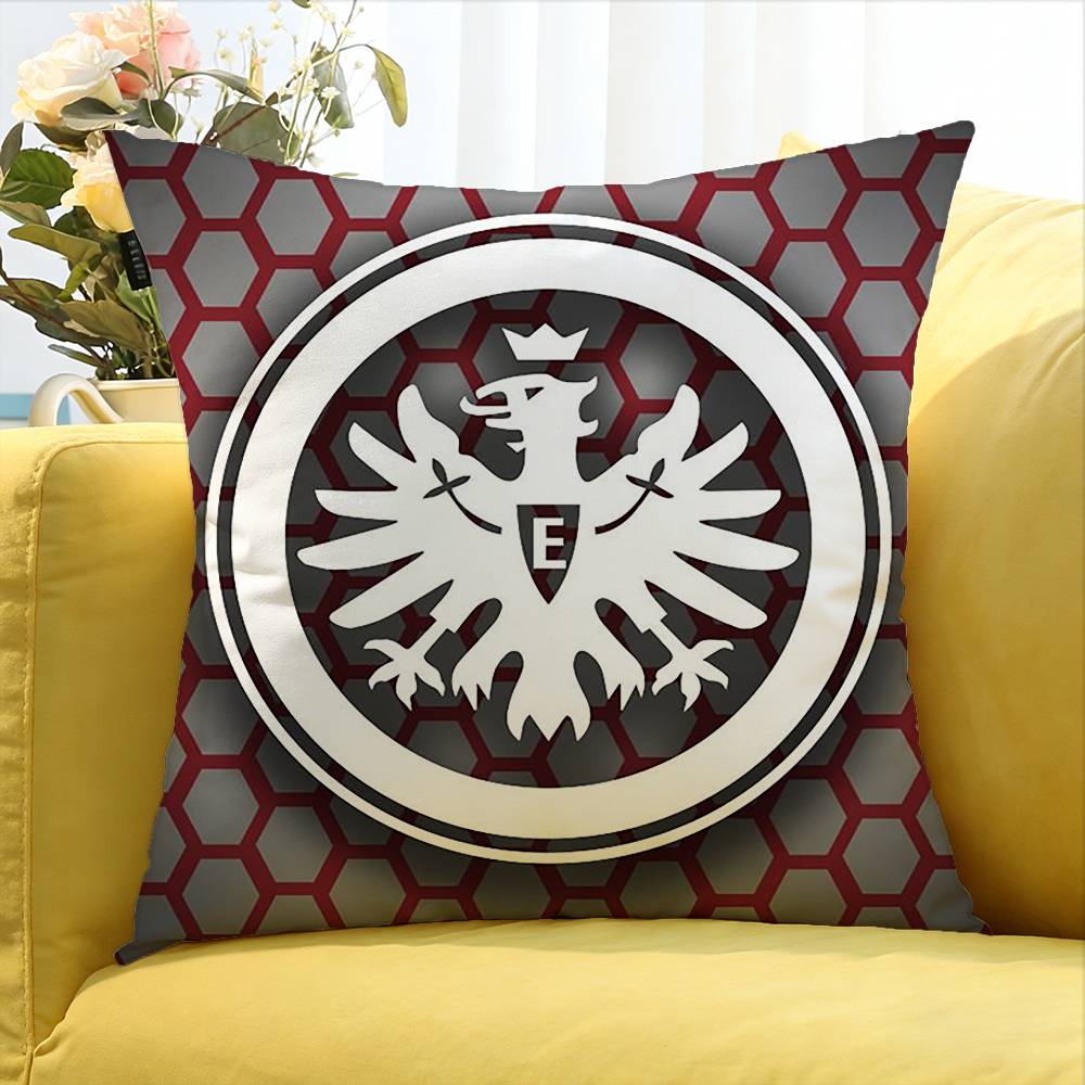 E-Eintracht F-Frankfurt Famosa - Home Textiles Frankfurt recensione e prezzo