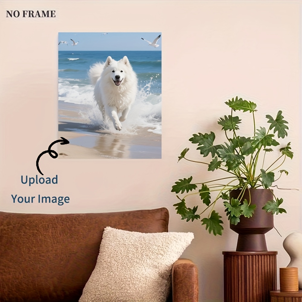 Stampa su tela personalizzata  - Home And Textiles recensione e prezzo