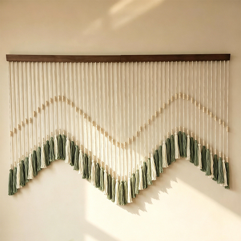 Arazzo da Parete Bohemien Fatt - Home Art Textiles recensione e prezzo